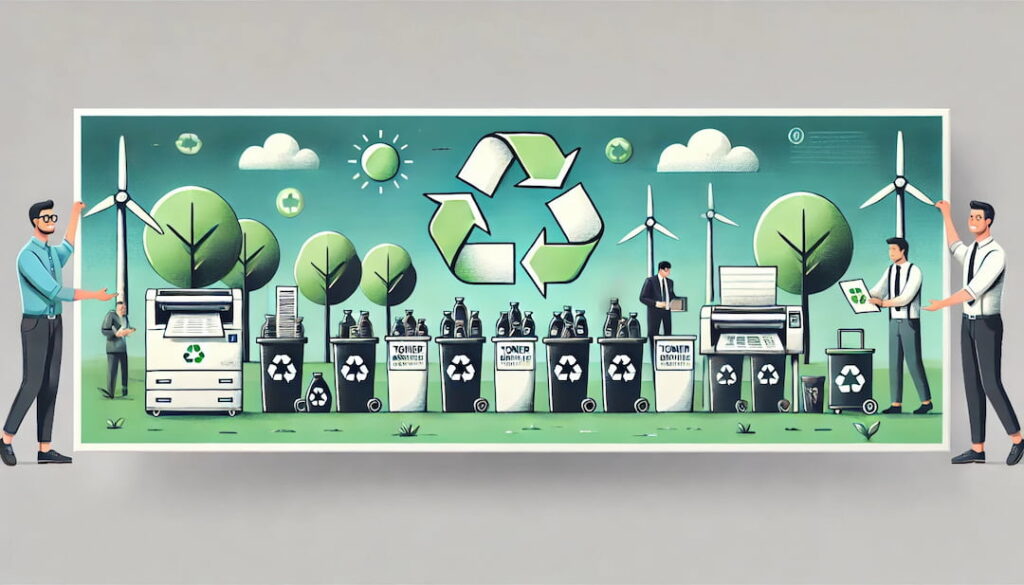 処分方法のイメージ画像