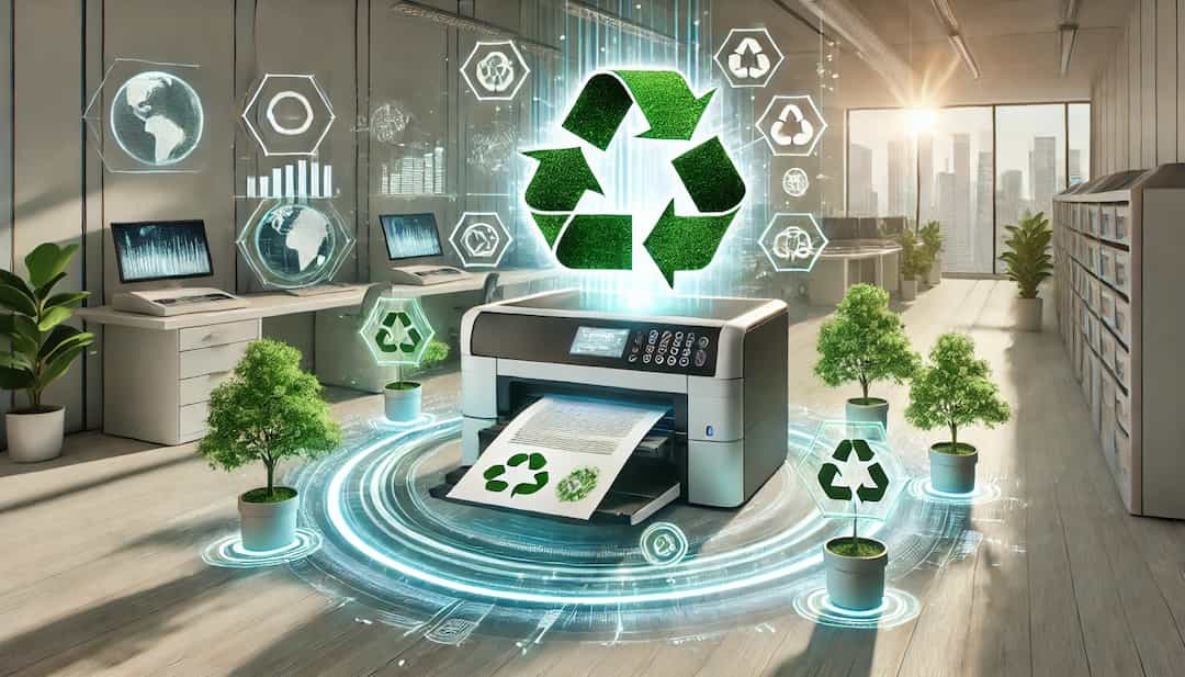 FSC認証紙とはのイメージ画像