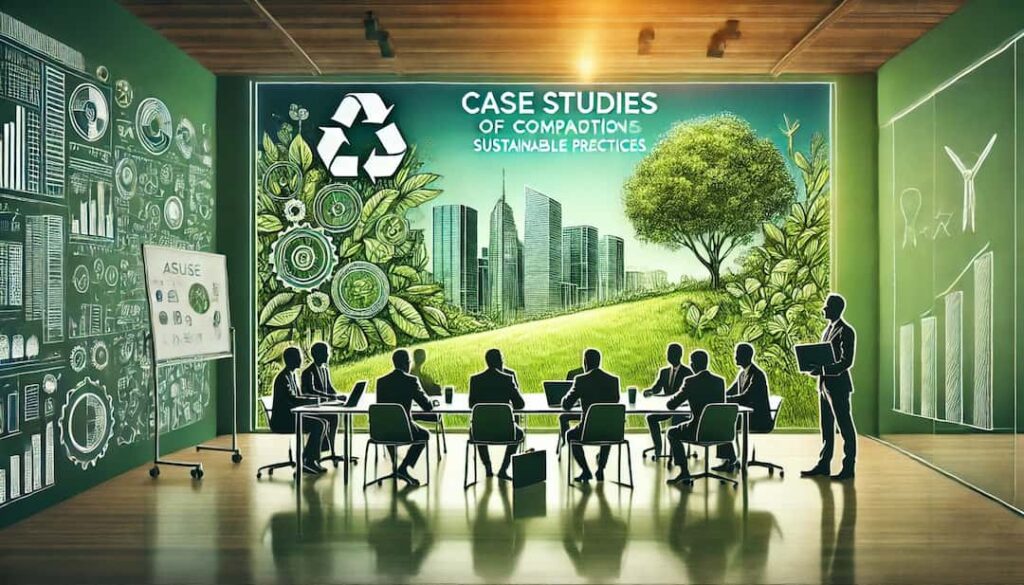 導入する企業の事例のイメージ画像