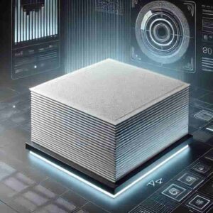 エンボス紙のイメージ画像