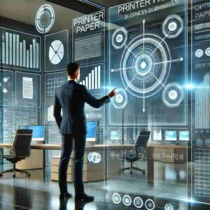 オフィス・ビジネス文書のイメージ画像