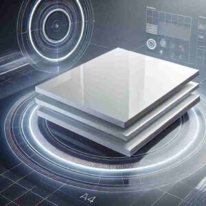 コート紙のイメージ画像