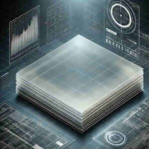 トレーシングペーパーのイメージ画像