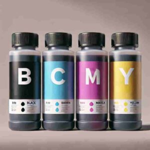 ボトル式インクのイメージ画像