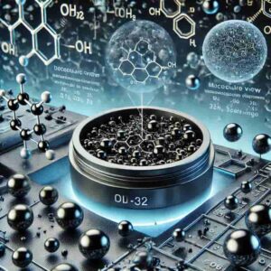 トナー成分_ワックスのイメージ画像