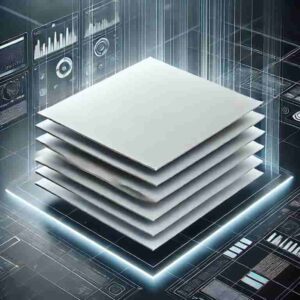 厚紙・カード紙のイメージ画像