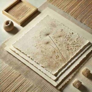 和紙のイメージ画像