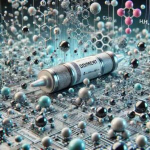 トナー成分_添加剤のイメージ画像