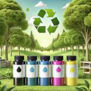 環境に優しいのイメージ画像