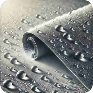 耐水紙のイメージ画像