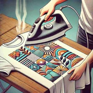 転写シートのイメージ画像