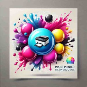 こんな人にはインクジェットプリンターが最適のイメージ画像