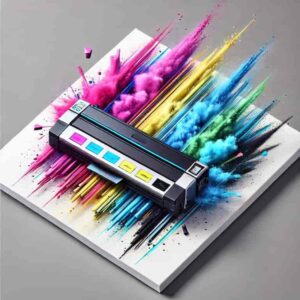 こんな人にはレーザープリンターが最適のイメージ画像