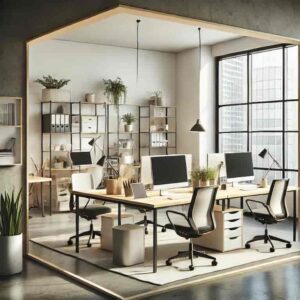 小規模オフィスはインクジェットがコスパ最強のイメージ画像