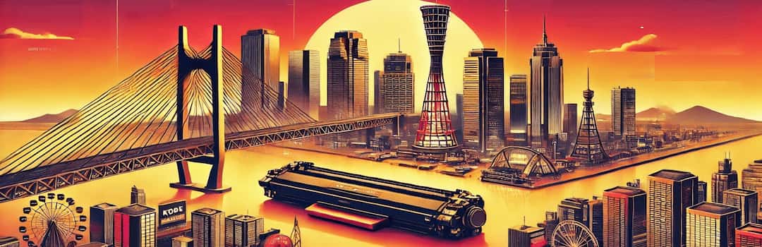 兵庫県のトナー買取のイメージ画像