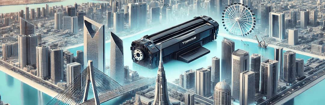 千葉県のトナー買取のイメージ画像