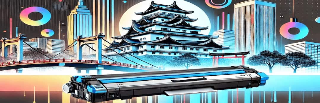 愛知県のトナー買取のイメージ画像