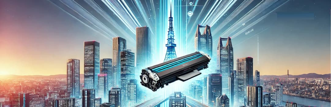 東京都のトナー買取のイメージ画像