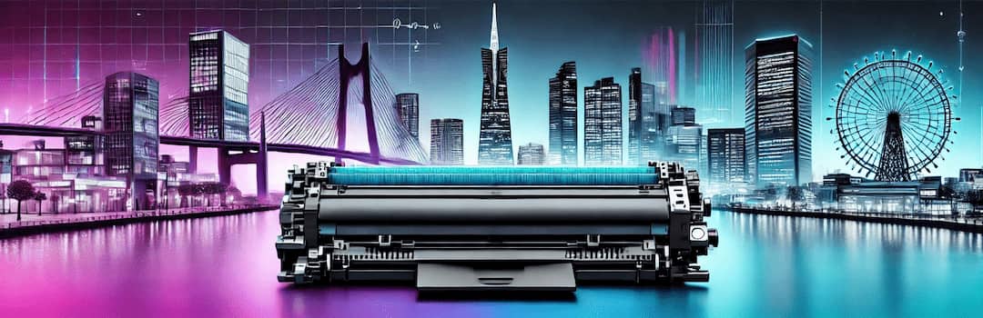 福岡県のトナー買取のイメージ画像