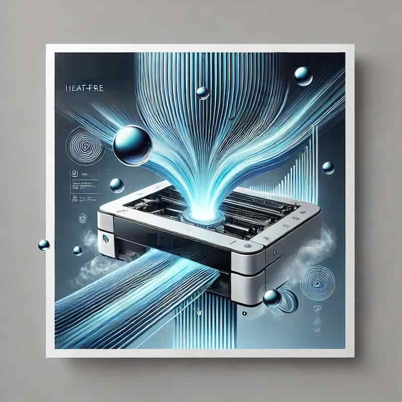 Heat-Free-Technologyのイメージ画像