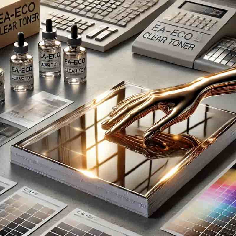 EA-Ecoクリアトナーのイメージ画像