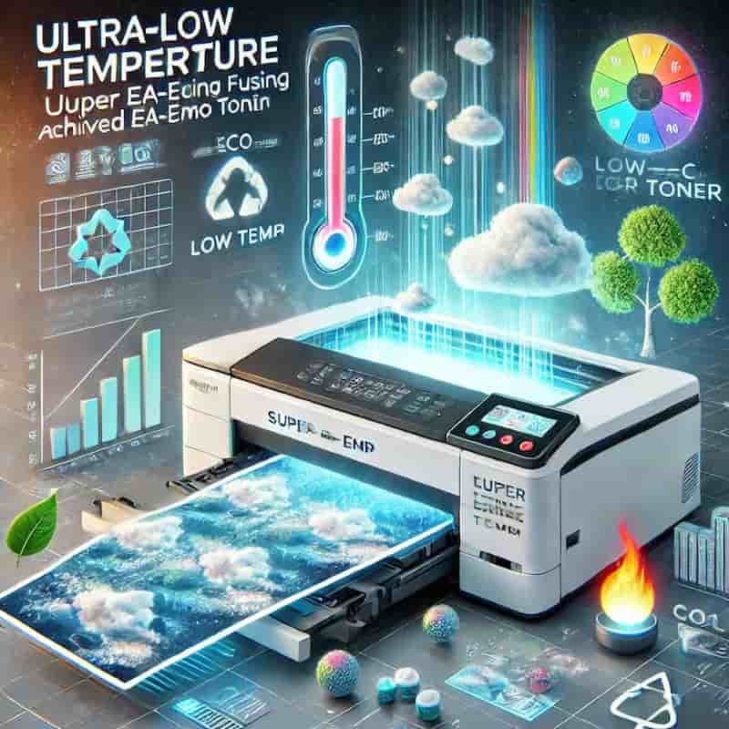 Super-EA-Ecoトナーのイメージ画像