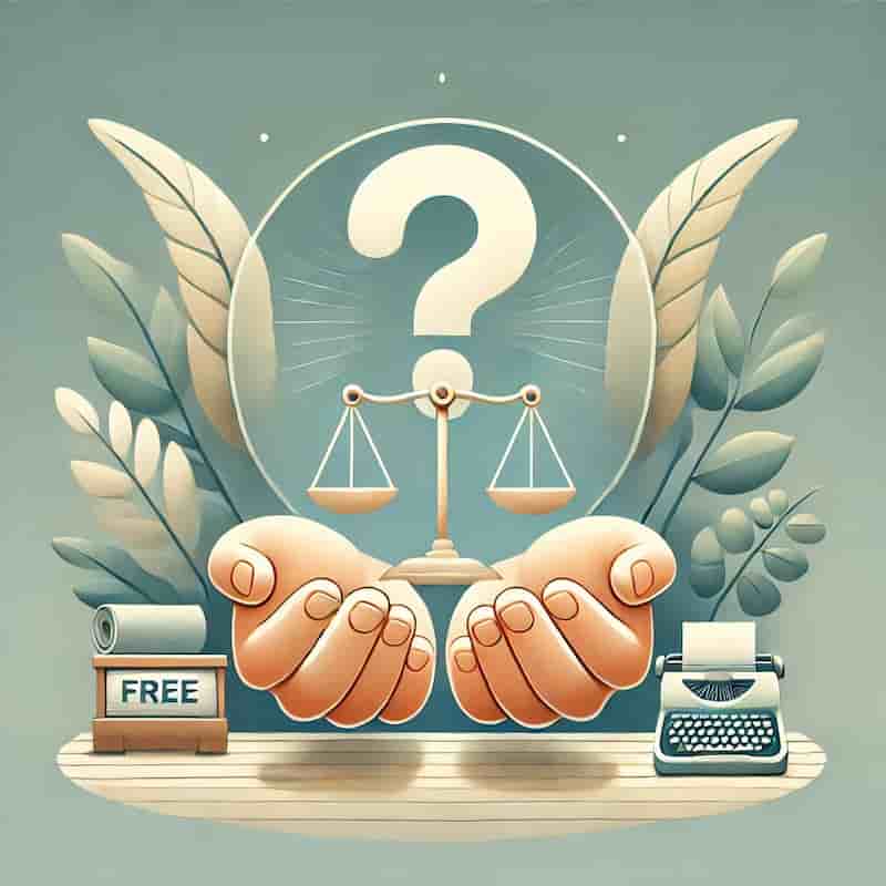 まずは無料査定のイメージ画像