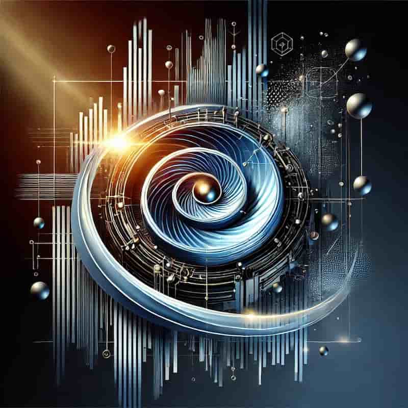 技術力が信頼の証のイメージ画像