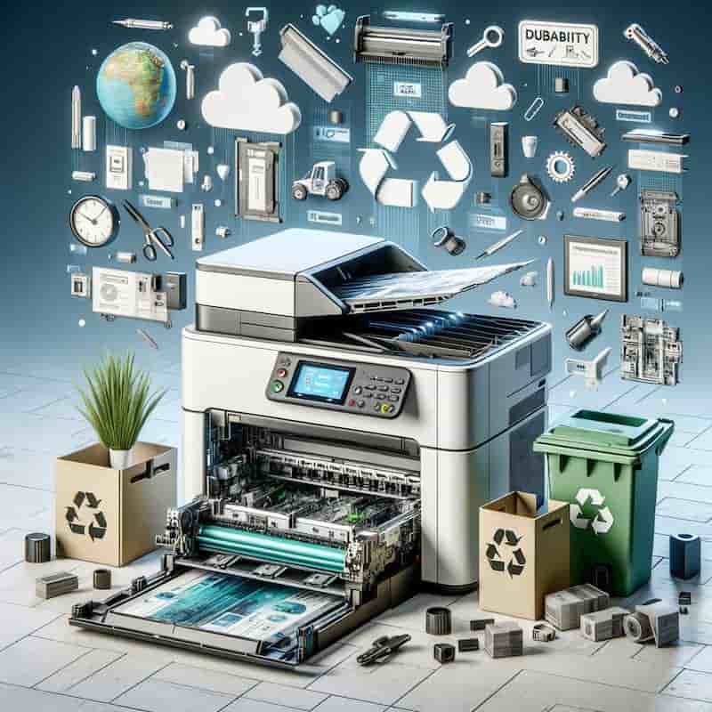 分解しやすい構造のイメージ画像