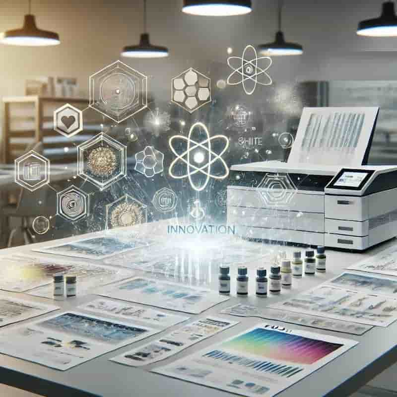 富士フイルムの技術応用力のイメージ画像