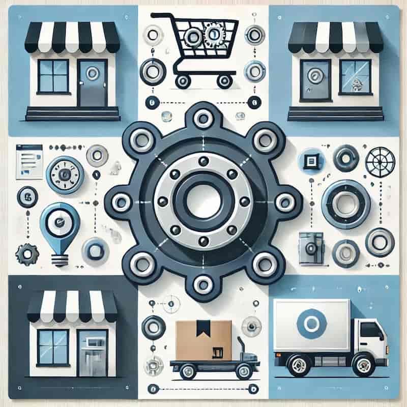 どこで購入できるのかのイメージ画像