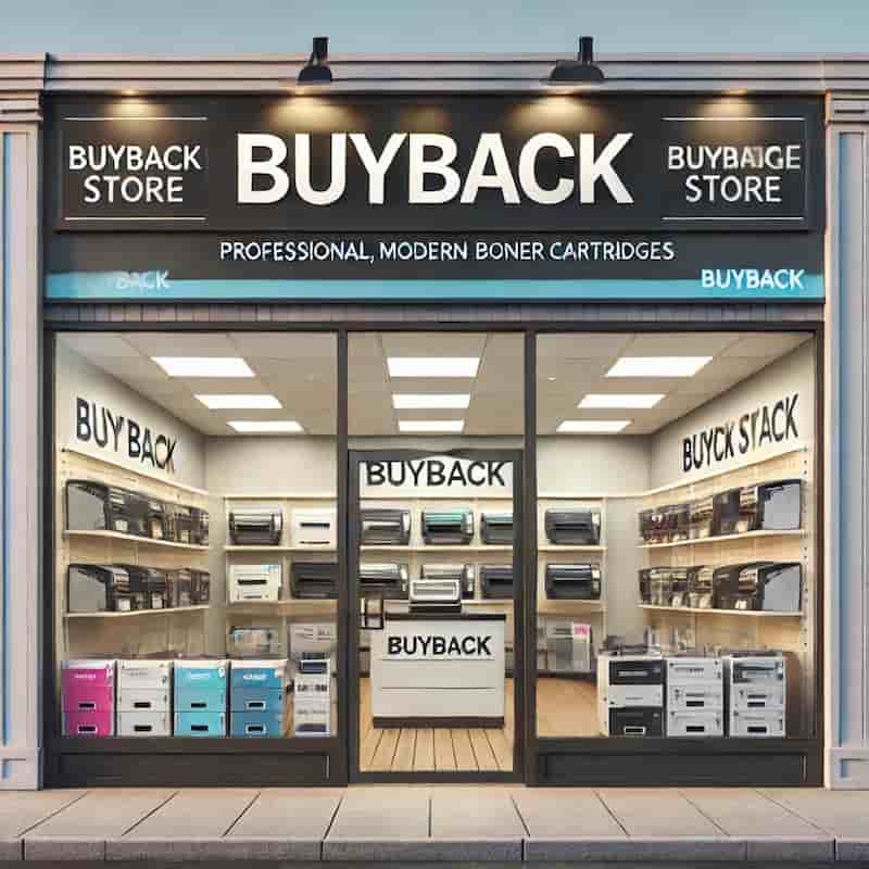 トナー持込買取まとめのイメージ画像