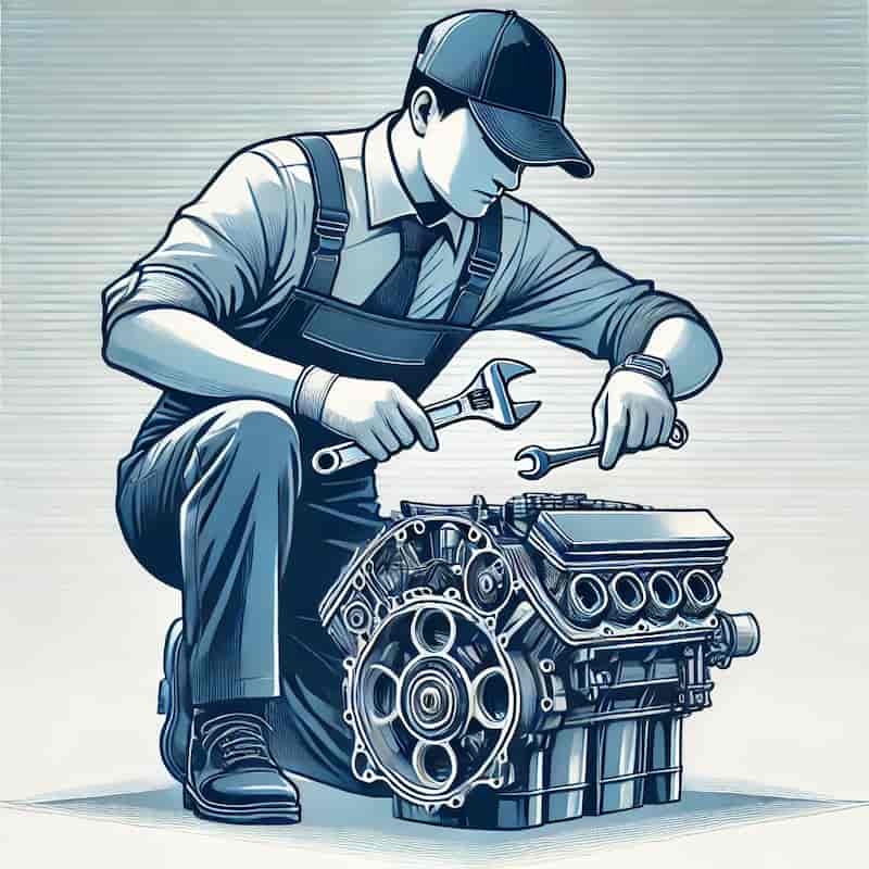 メンテナンスの重要性のイメージ画像