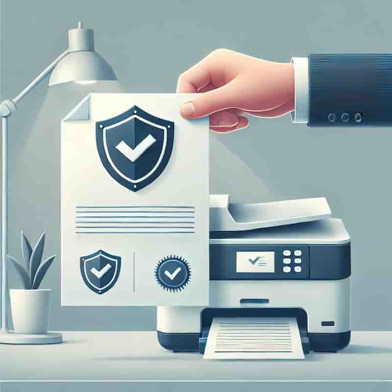 メーカー保証やサポートの対象のイメージ画像