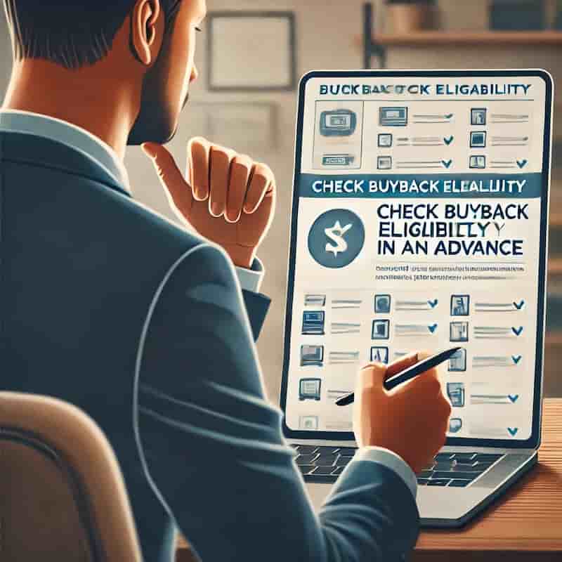事前に買取対象か確認のイメージ画像