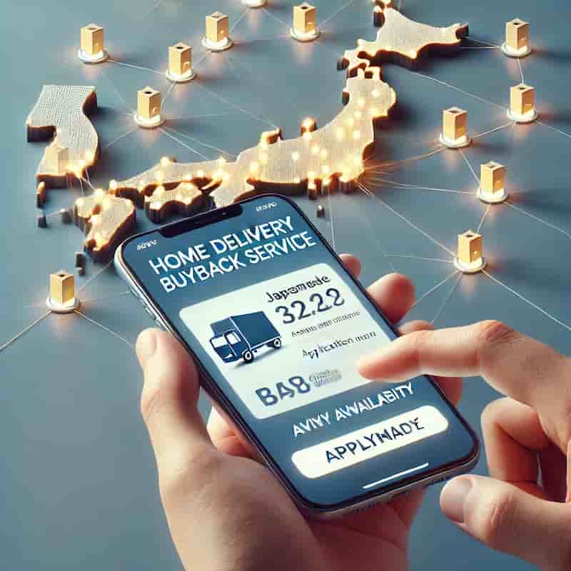 全国どこからでも申し込み可能のイメージ画