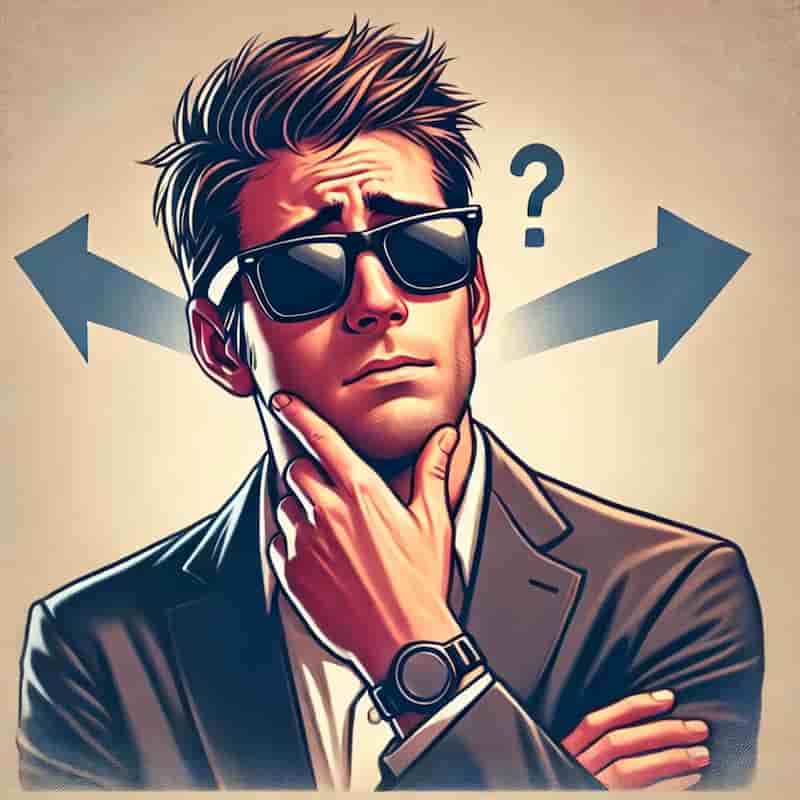 査定結果に納得できないイメージ画像