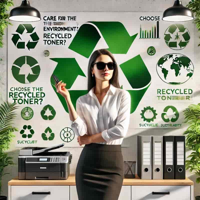 環境に配慮したいのイメージ画像