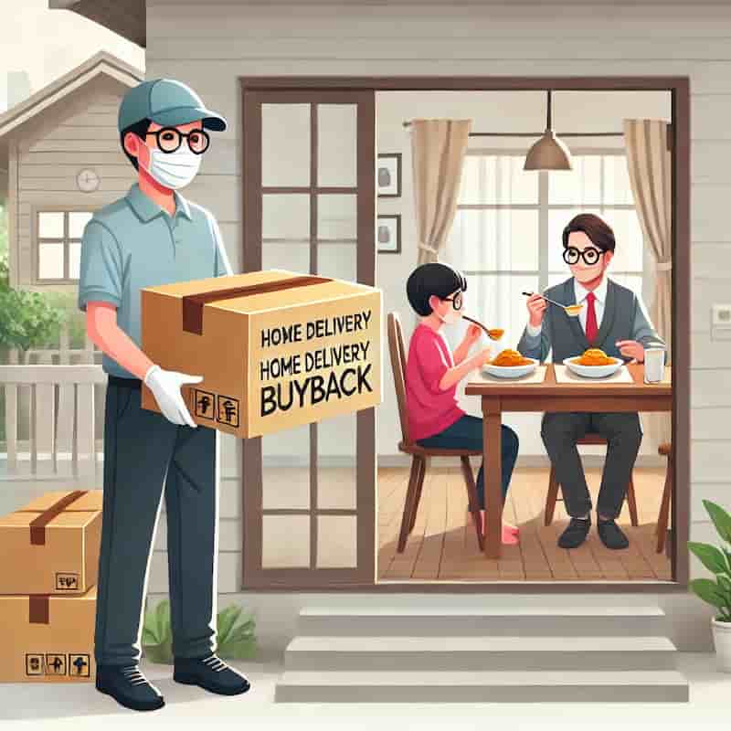 手間がかからないのイメージ画像