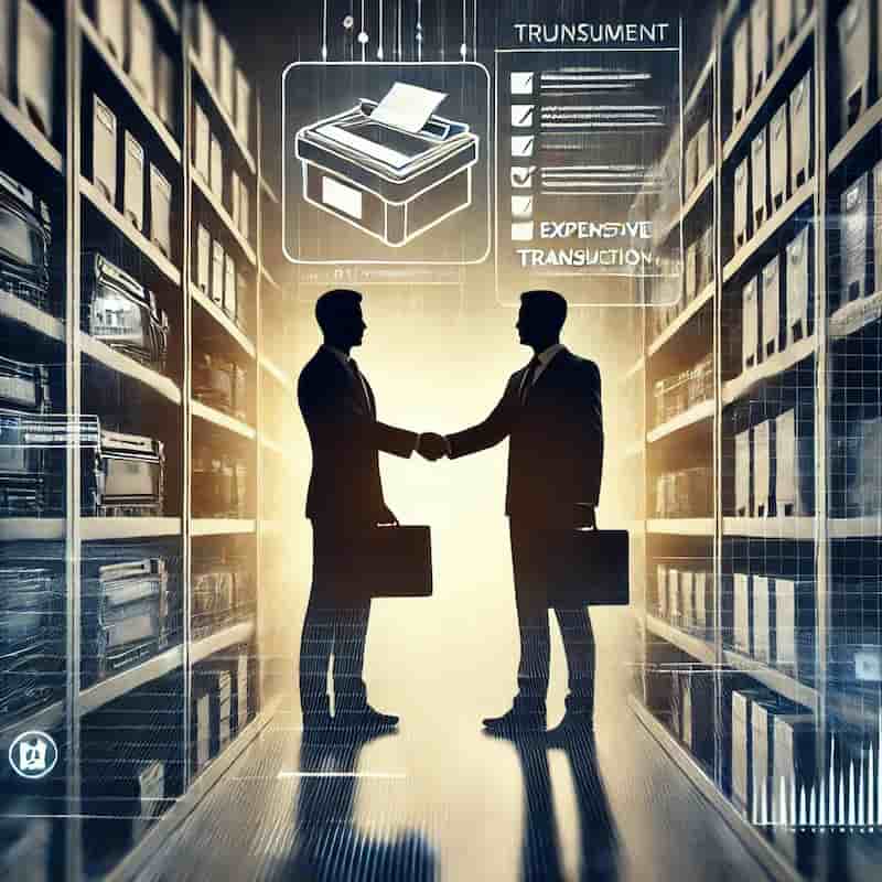 買取実績が豊富のイメージ画