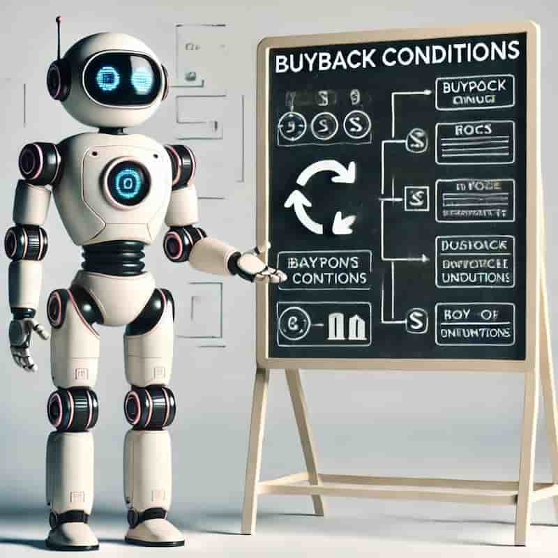 転写ベルトの買取条件のイメージ画像