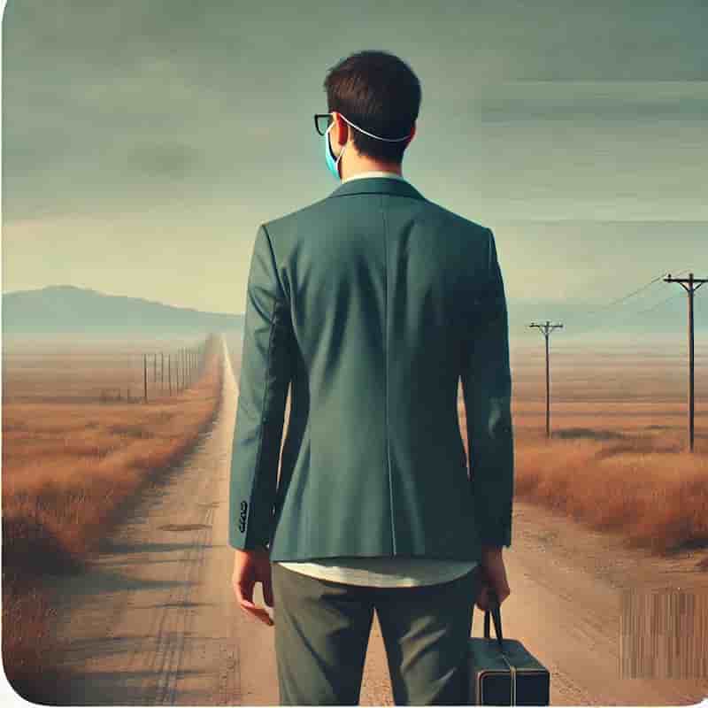 近くに店舗がないイメージ画像