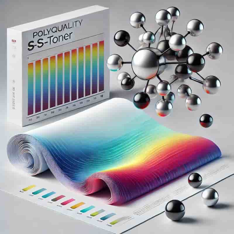 重合法Sトナーのイメージ画像