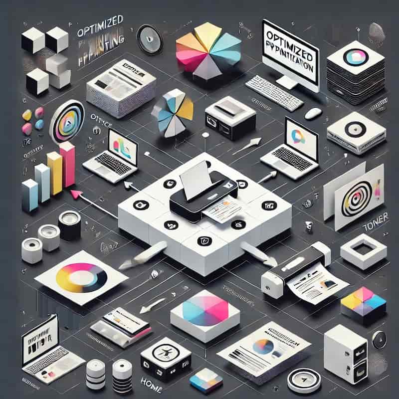 用途別最適化のイメージ画像