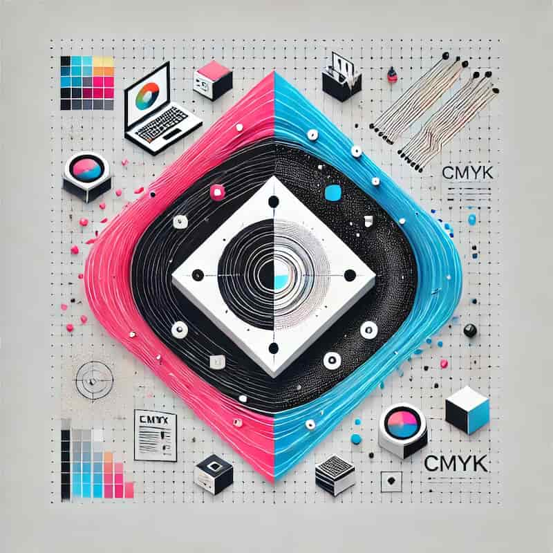 技術の違いと共通点のイメージ画像