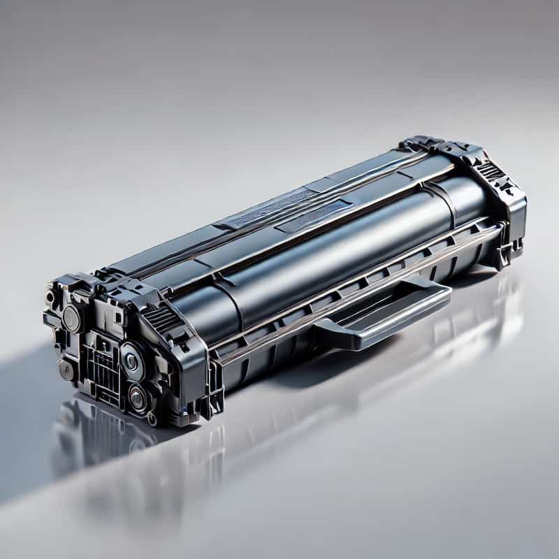 OKIのトナー技術が選ばれる理由とはのイメージ画像