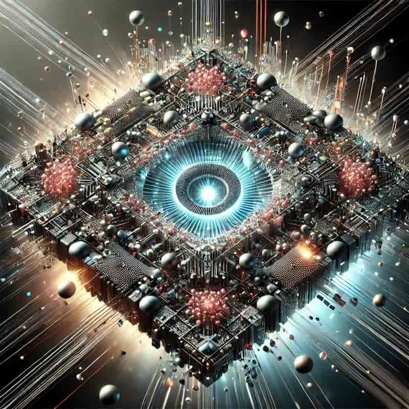 クロストナーによる高画質の実現のイメージ画像