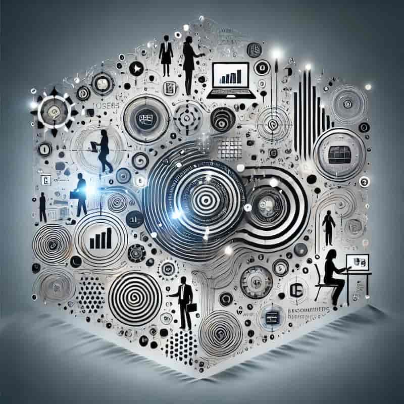 シャープトナーはこんな方におすすめのイメージ画像