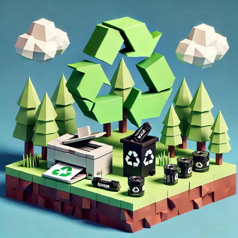 なぜ回収が行われているのかのイメージ画像