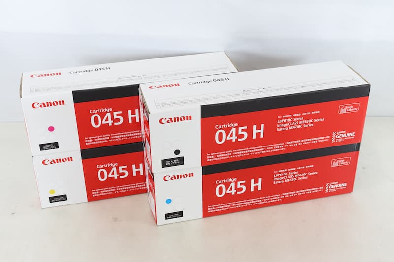 プチプチ梱包前のイメージ画像